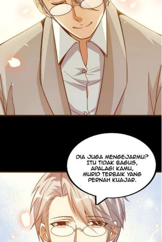 I Am an Invincible Genius Chapter 31 - halaman 50
