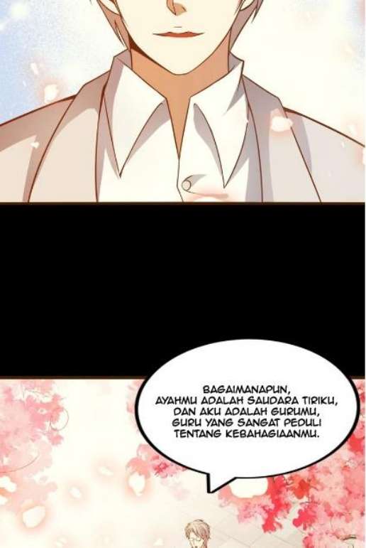 I Am an Invincible Genius Chapter 31 - halaman 51