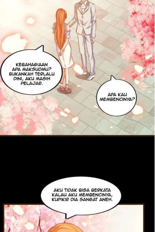 I Am an Invincible Genius Chapter 31 - halaman 52