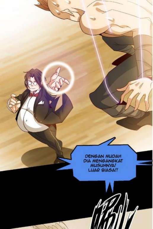 I Am an Invincible Genius Chapter 31 - halaman 55