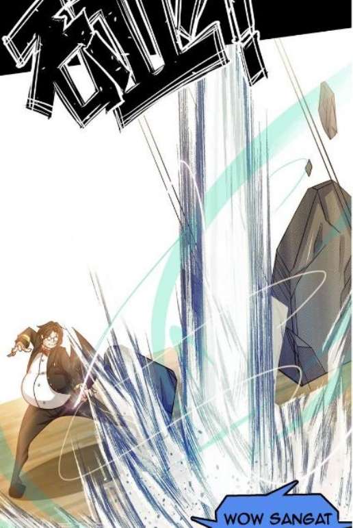 I Am an Invincible Genius Chapter 31 - halaman 57