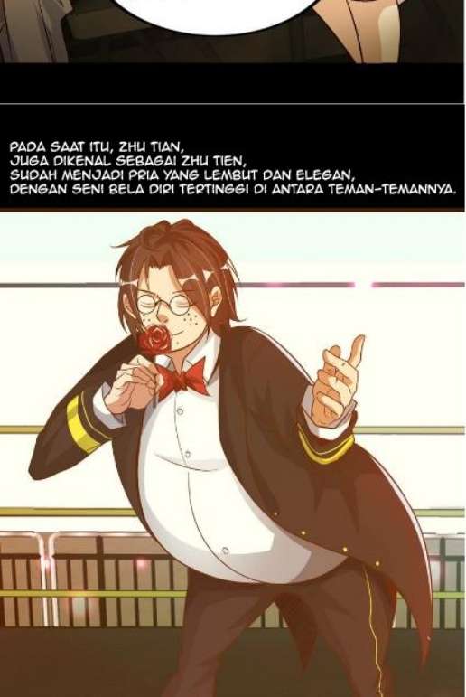 I Am an Invincible Genius Chapter 31 - halaman 59