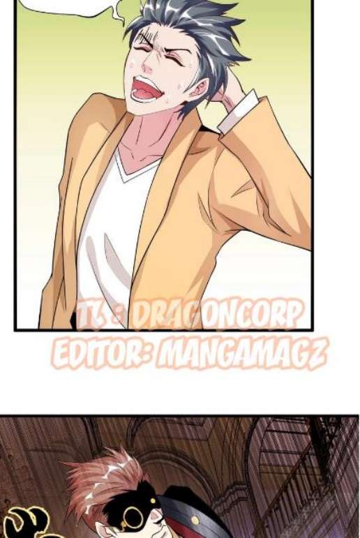 I Am an Invincible Genius Chapter 31 - halaman 6