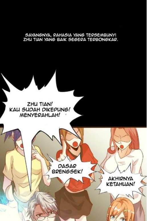I Am an Invincible Genius Chapter 31 - halaman 62