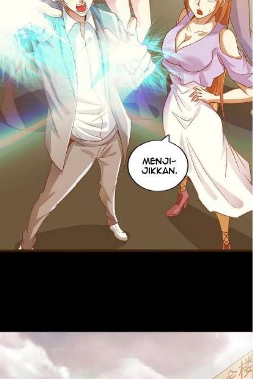 I Am an Invincible Genius Chapter 31 - halaman 63