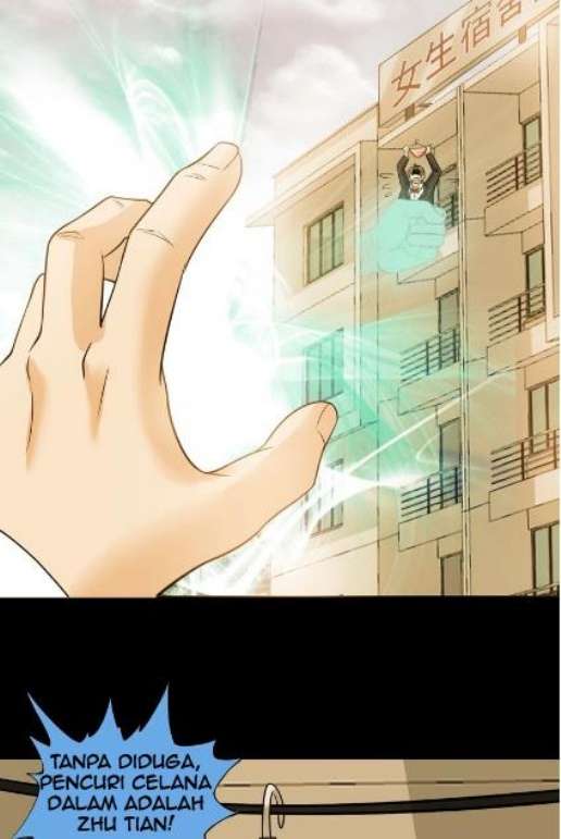 I Am an Invincible Genius Chapter 31 - halaman 64