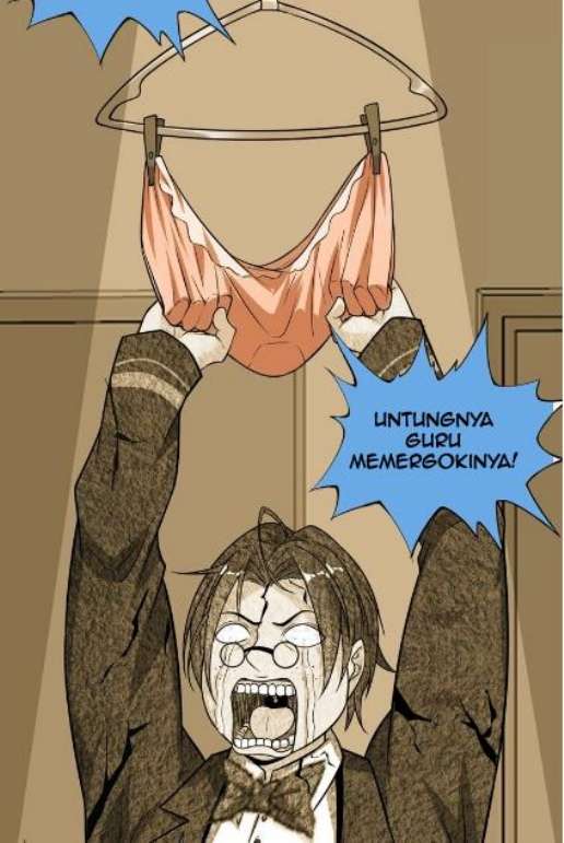 I Am an Invincible Genius Chapter 31 - halaman 65