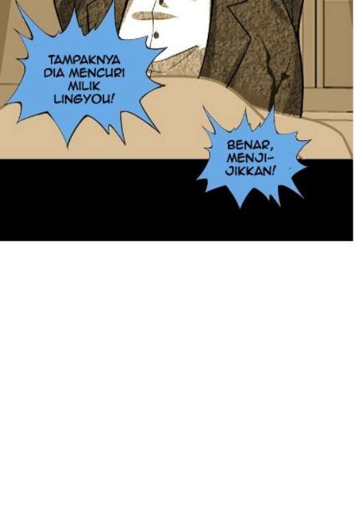 I Am an Invincible Genius Chapter 31 - halaman 66