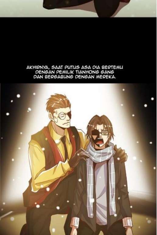 I Am an Invincible Genius Chapter 32 - halaman 10