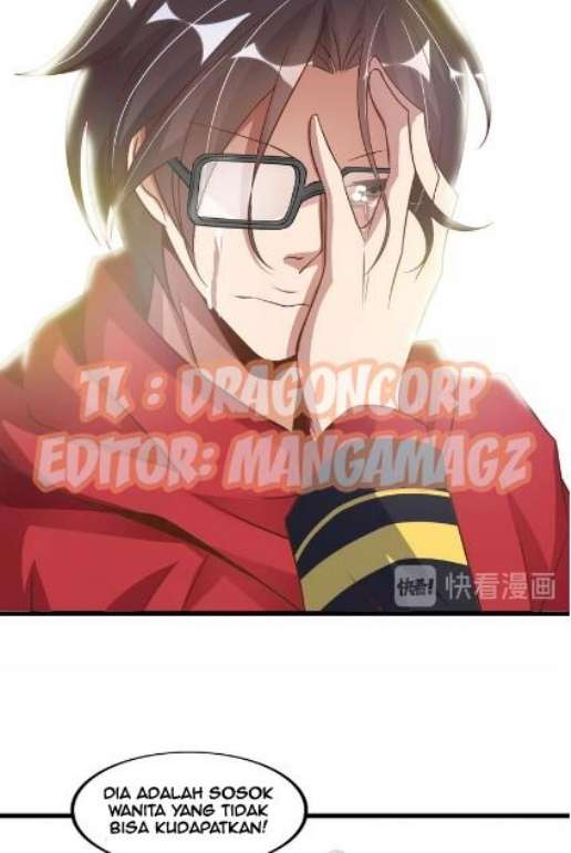 I Am an Invincible Genius Chapter 32 - halaman 12