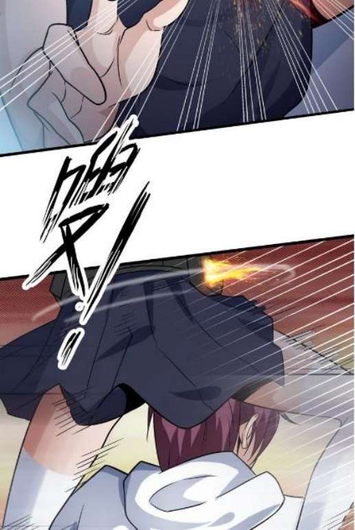 I Am an Invincible Genius Chapter 32 - halaman 15