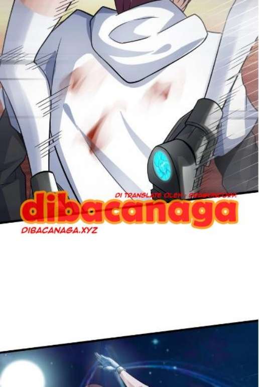 I Am an Invincible Genius Chapter 32 - halaman 16