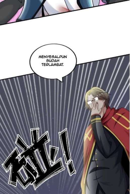 I Am an Invincible Genius Chapter 32 - halaman 22