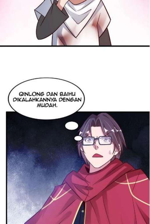 I Am an Invincible Genius Chapter 32 - halaman 28