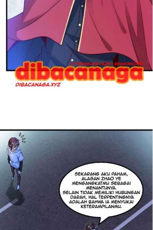 I Am an Invincible Genius Chapter 32 - halaman 29