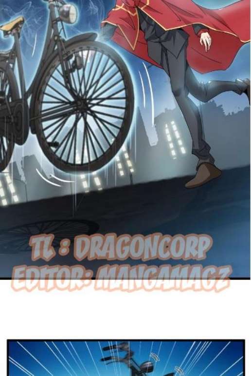 I Am an Invincible Genius Chapter 32 - halaman 31