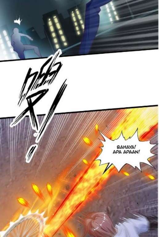 I Am an Invincible Genius Chapter 32 - halaman 35