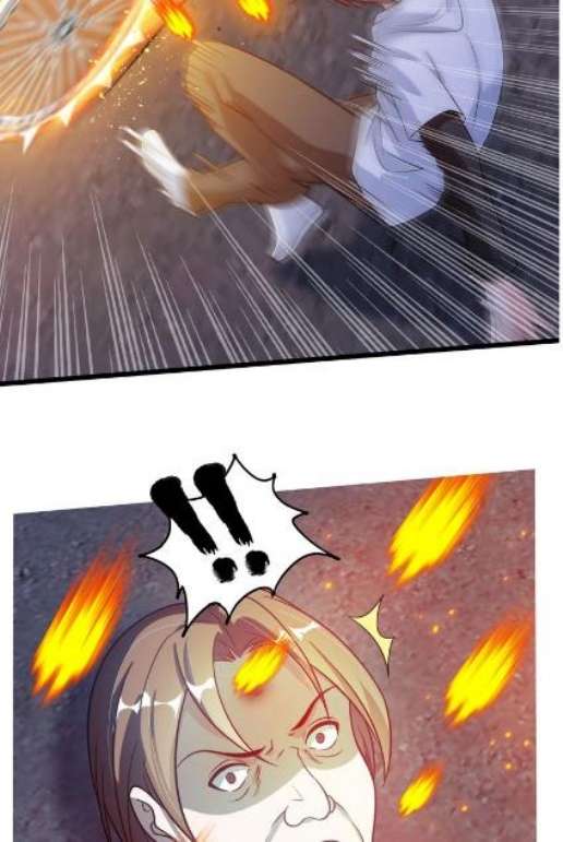 I Am an Invincible Genius Chapter 32 - halaman 36