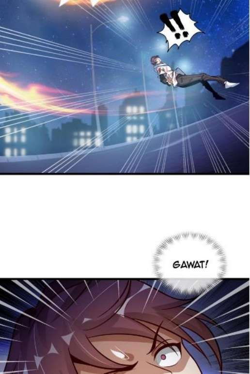 I Am an Invincible Genius Chapter 32 - halaman 45
