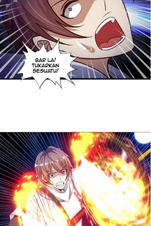I Am an Invincible Genius Chapter 32 - halaman 46