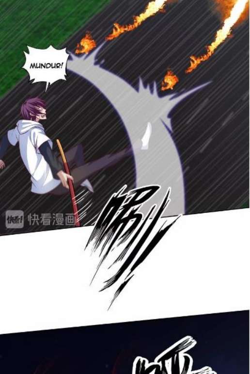 I Am an Invincible Genius Chapter 32 - halaman 48