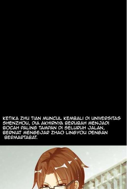 I Am an Invincible Genius Chapter 32 - halaman 5