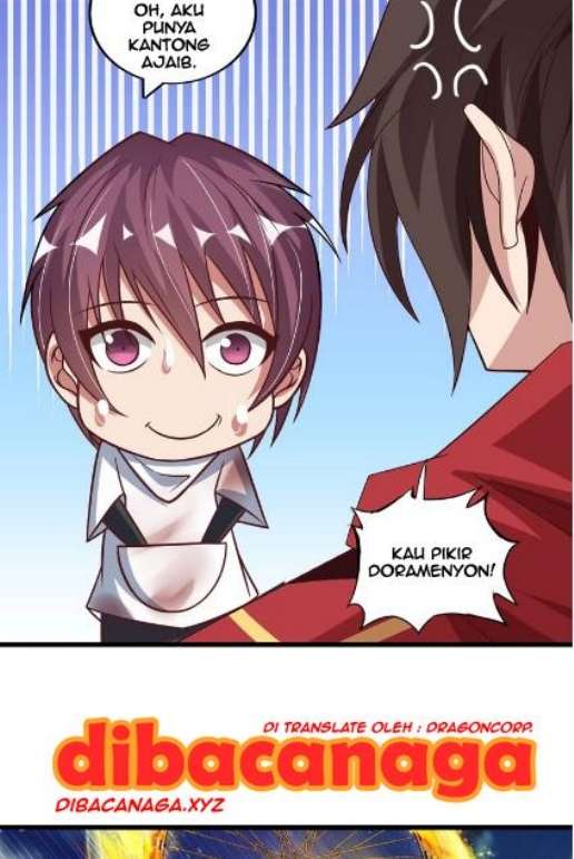 I Am an Invincible Genius Chapter 32 - halaman 56