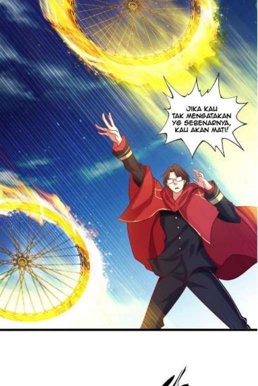 I Am an Invincible Genius Chapter 32 - halaman 57