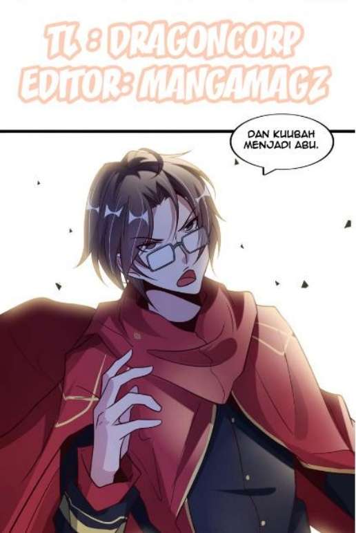 I Am an Invincible Genius Chapter 32 - halaman 59