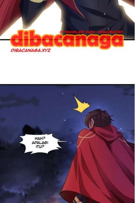 I Am an Invincible Genius Chapter 32 - halaman 60