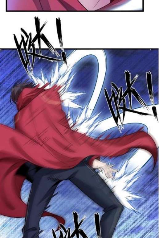 I Am an Invincible Genius Chapter 32 - halaman 62