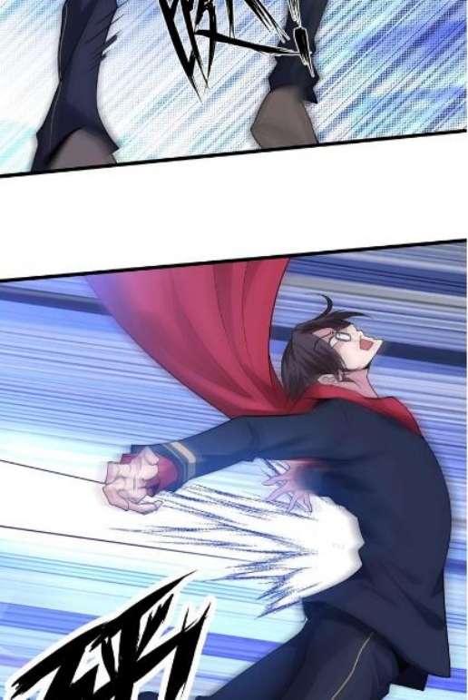 I Am an Invincible Genius Chapter 32 - halaman 63