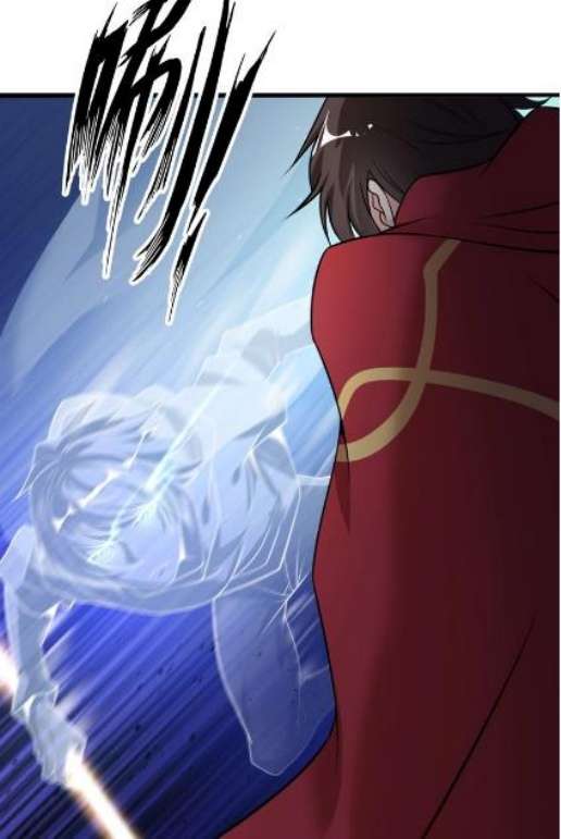 I Am an Invincible Genius Chapter 32 - halaman 65
