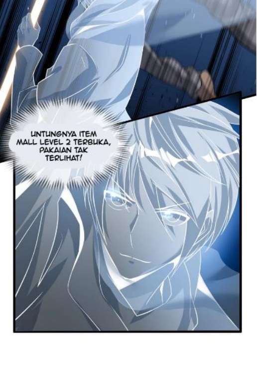 I Am an Invincible Genius Chapter 32 - halaman 67