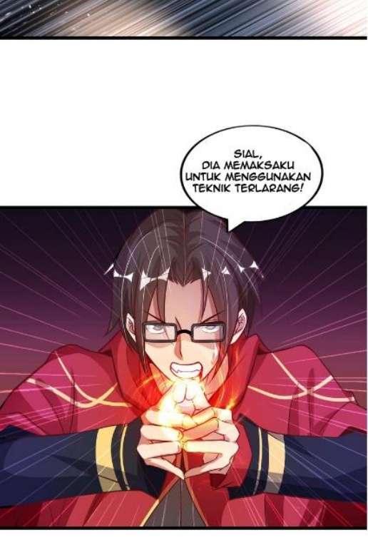 I Am an Invincible Genius Chapter 32 - halaman 69