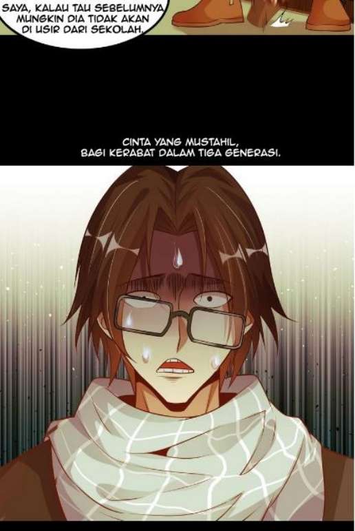 I Am an Invincible Genius Chapter 32 - halaman 8