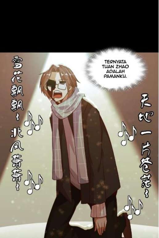 I Am an Invincible Genius Chapter 32 - halaman 9