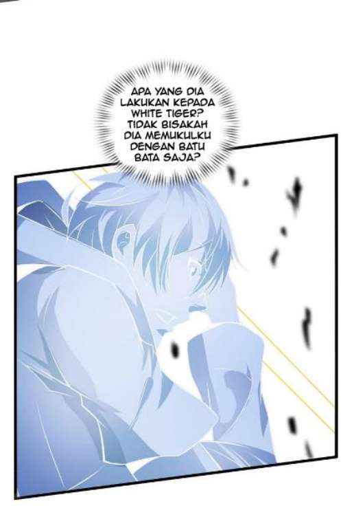 I Am an Invincible Genius Chapter 33 - halaman 11