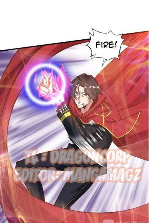 I Am an Invincible Genius Chapter 33 - halaman 12