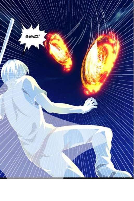 I Am an Invincible Genius Chapter 33 - halaman 17