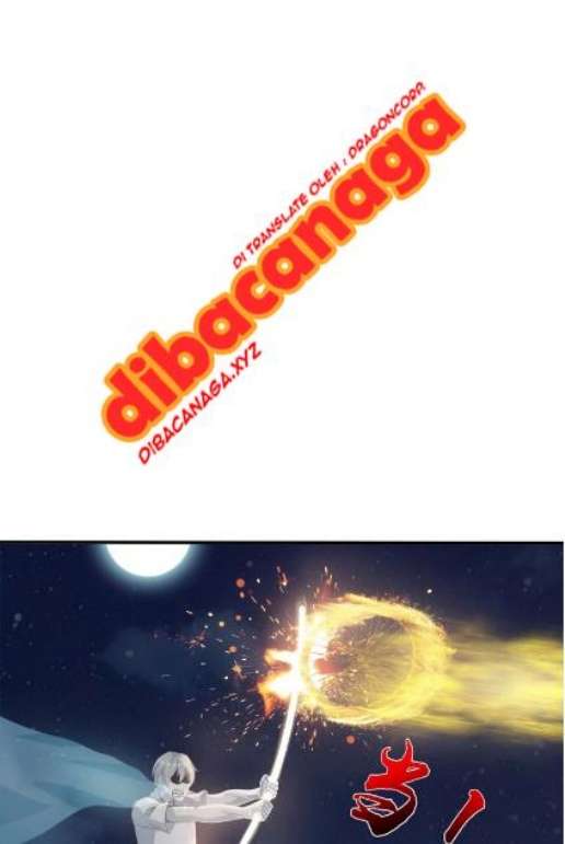 I Am an Invincible Genius Chapter 33 - halaman 18