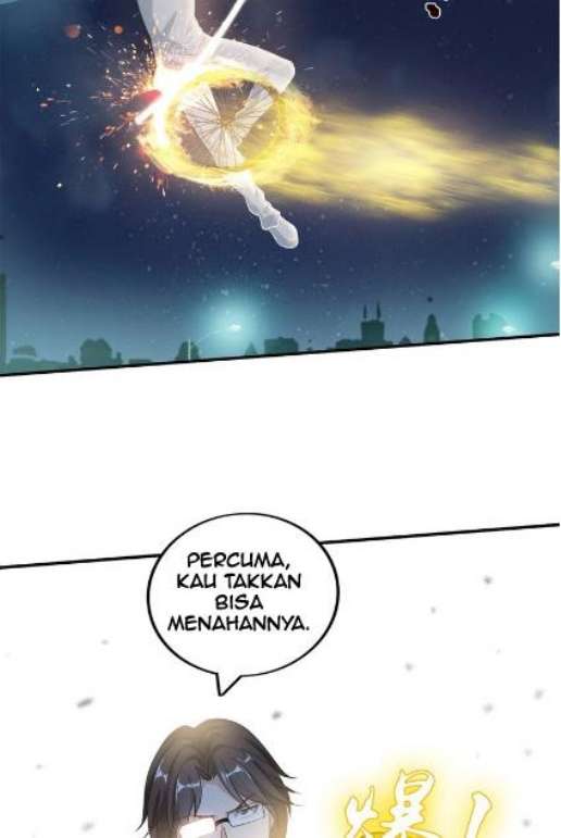 I Am an Invincible Genius Chapter 33 - halaman 19
