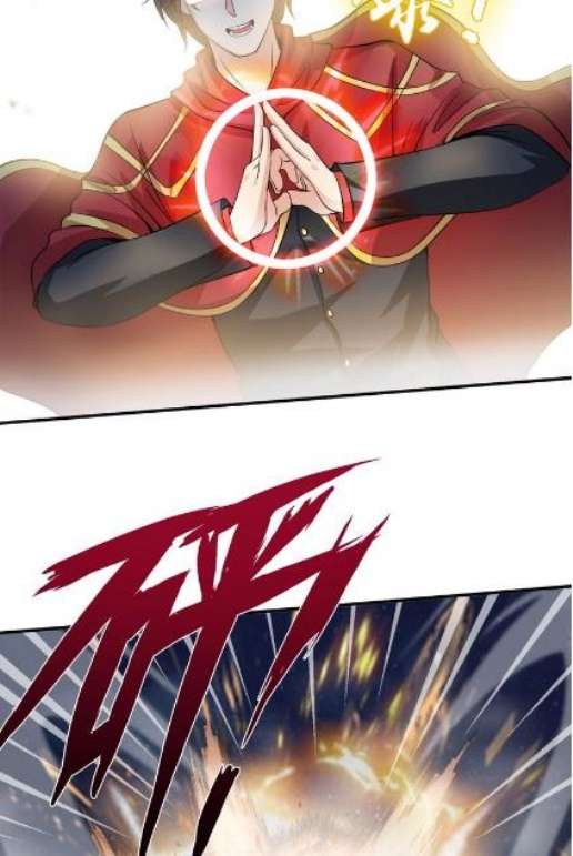 I Am an Invincible Genius Chapter 33 - halaman 20