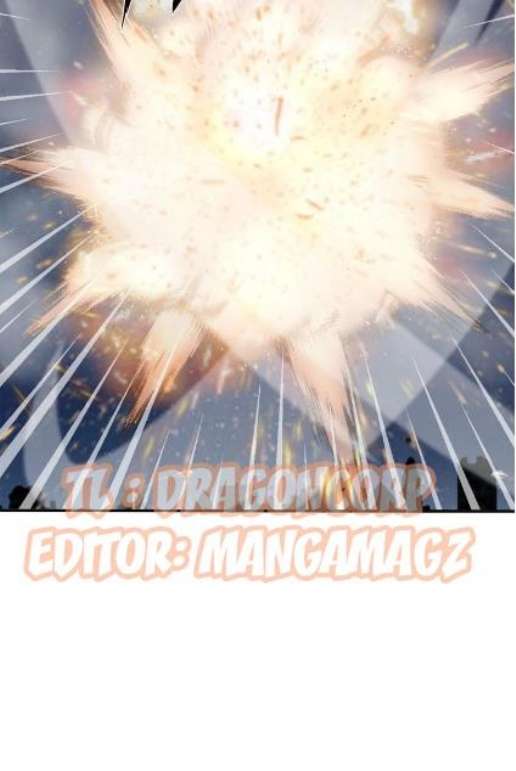 I Am an Invincible Genius Chapter 33 - halaman 21