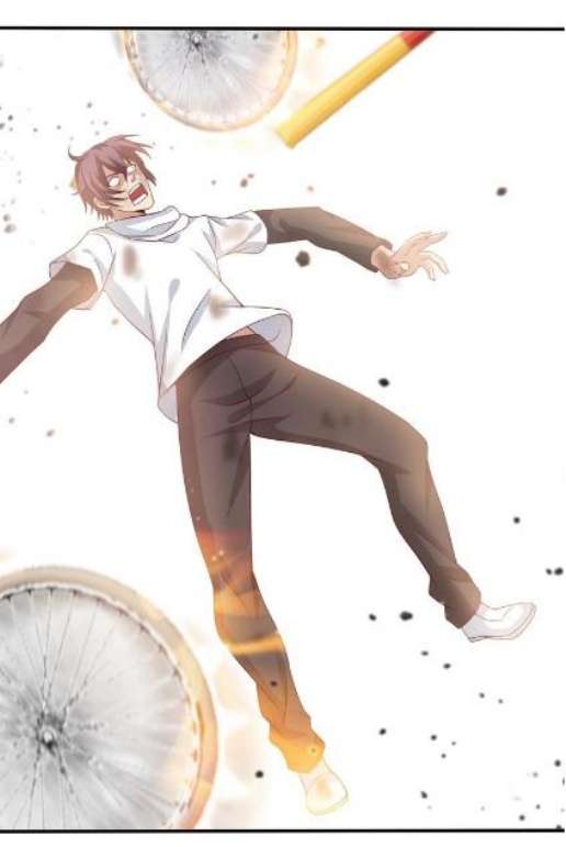 I Am an Invincible Genius Chapter 33 - halaman 22
