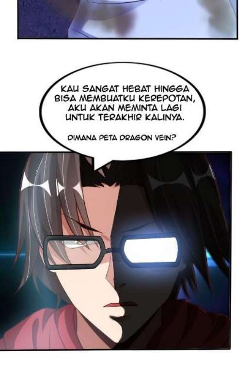 I Am an Invincible Genius Chapter 33 - halaman 25