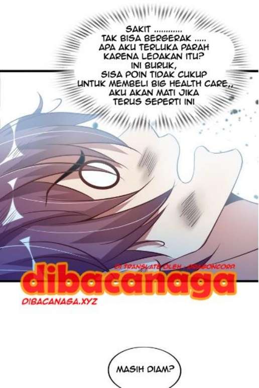 I Am an Invincible Genius Chapter 33 - halaman 26