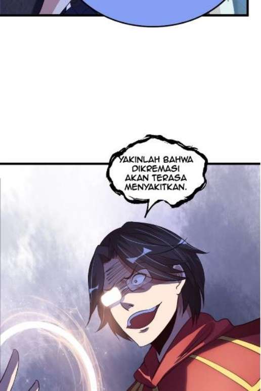 I Am an Invincible Genius Chapter 33 - halaman 29