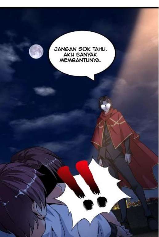 I Am an Invincible Genius Chapter 33 - halaman 32