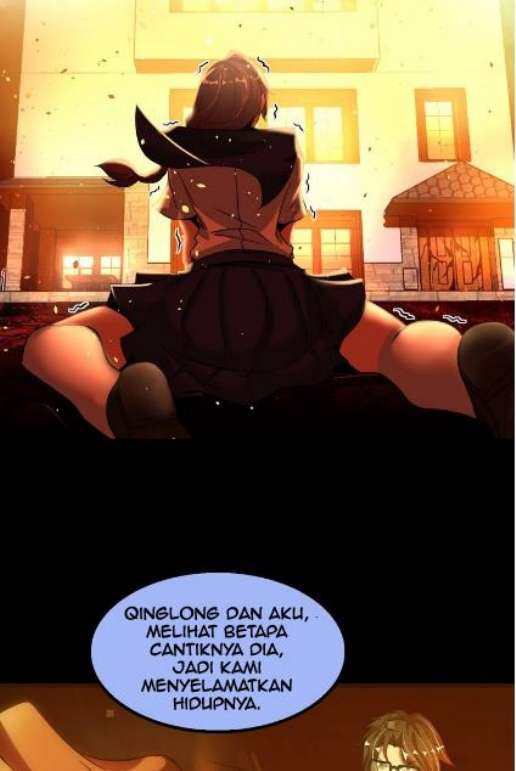 I Am an Invincible Genius Chapter 33 - halaman 35